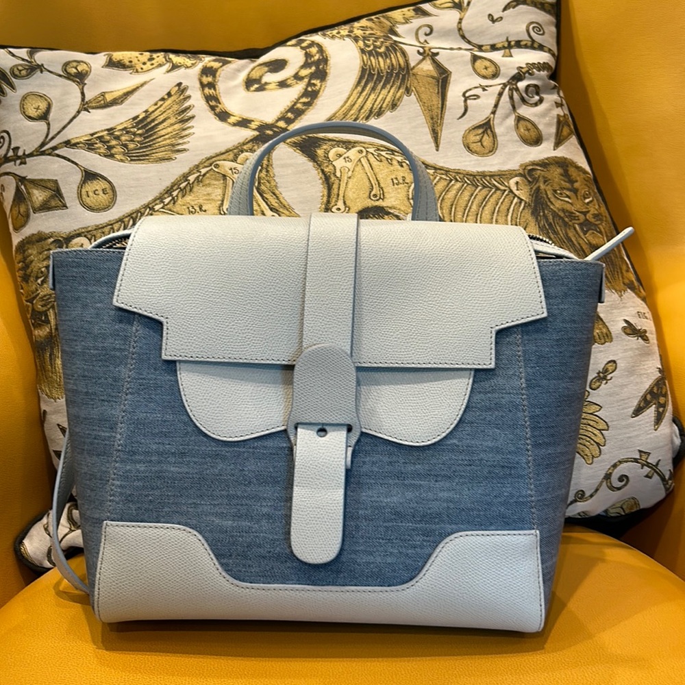 NEW NEVER WORN Senreve Midi Special Edition
